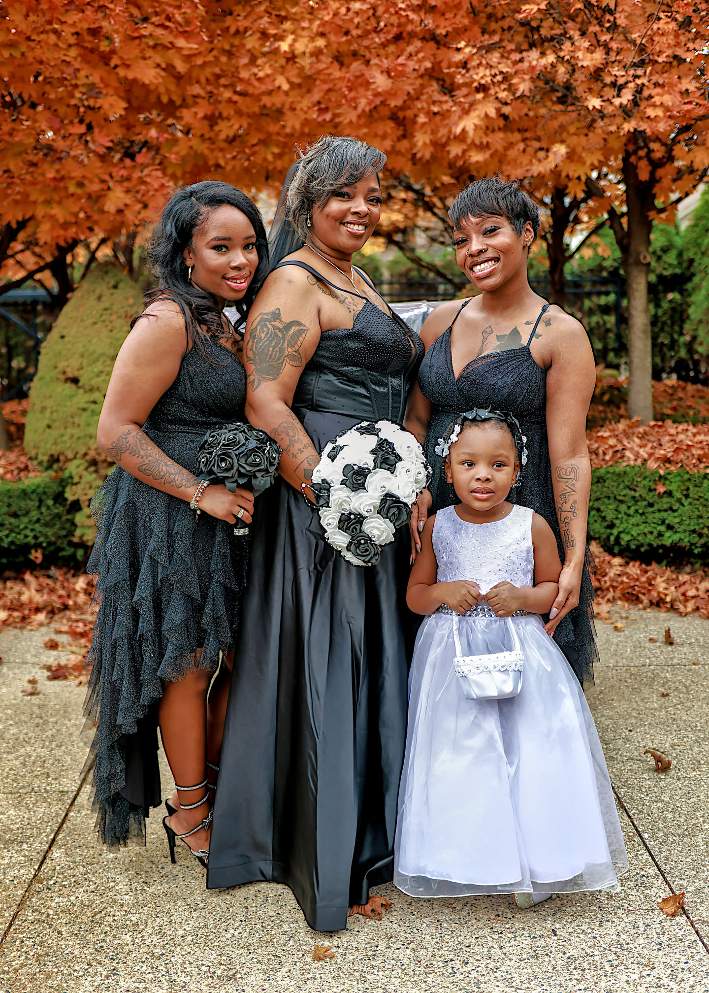 Weddings