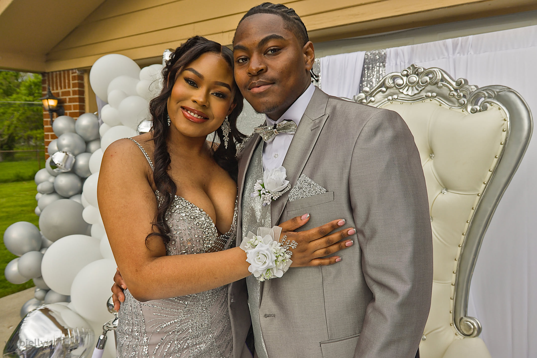 Prom