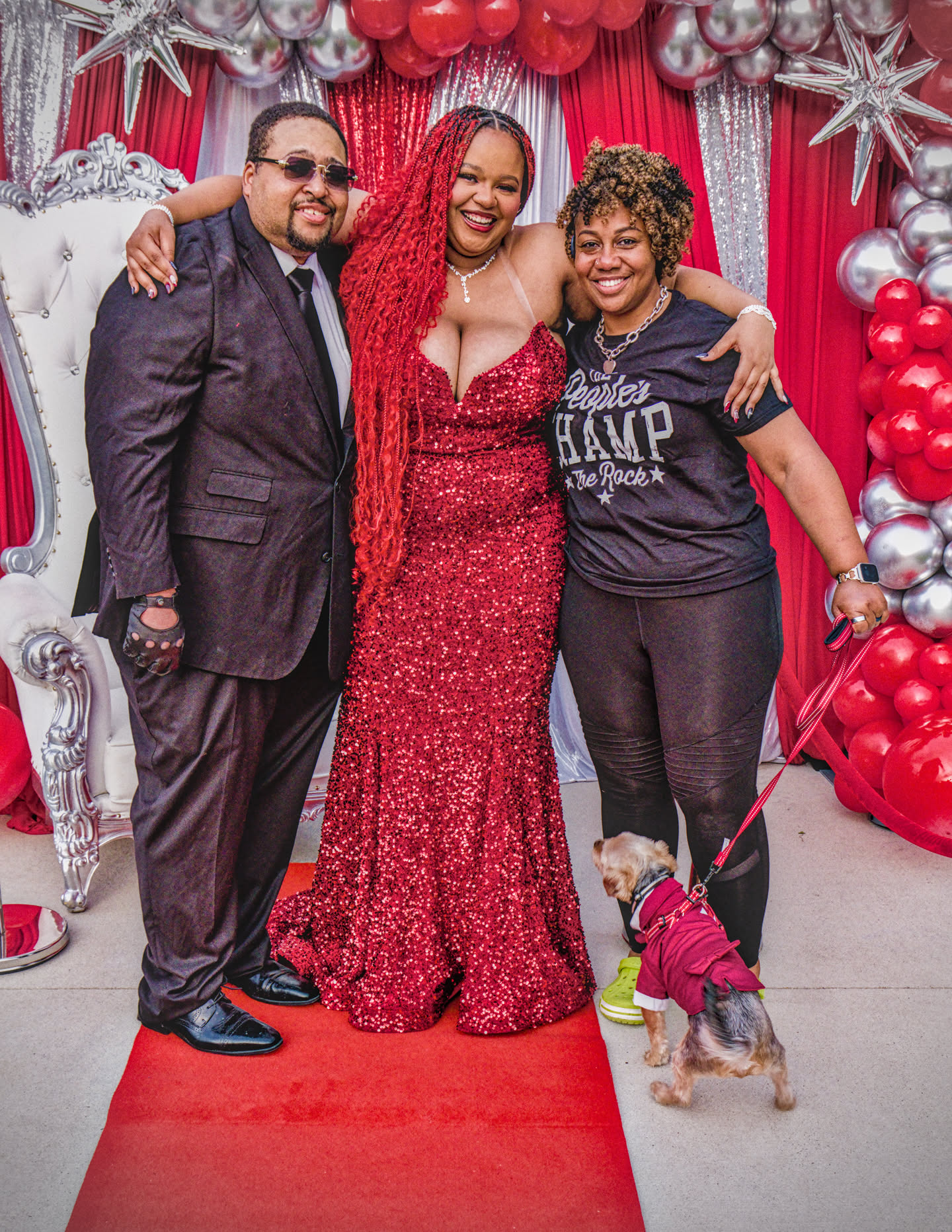 Prom & Sendoffs