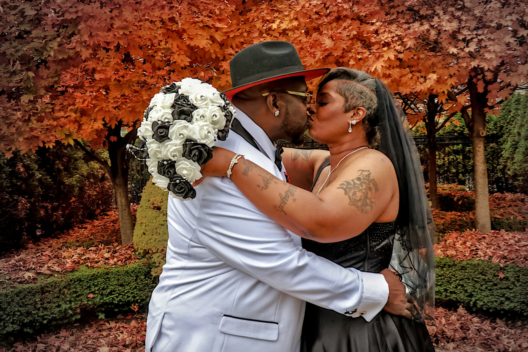 Weddings